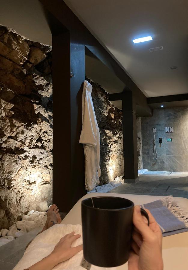 Encanto Agriturismo & Private Spa Visogliano Екстериор снимка