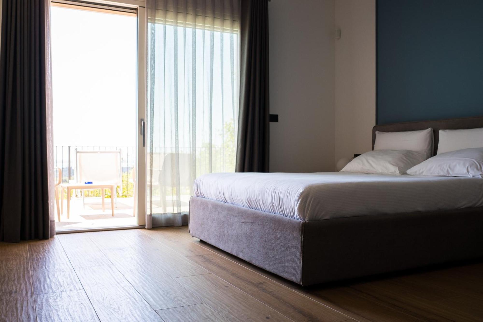 Encanto Agriturismo & Private Spa Visogliano Стая снимка