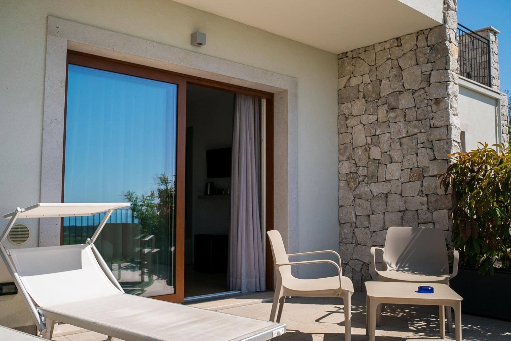 Encanto Agriturismo & Private Spa Visogliano Стая снимка
