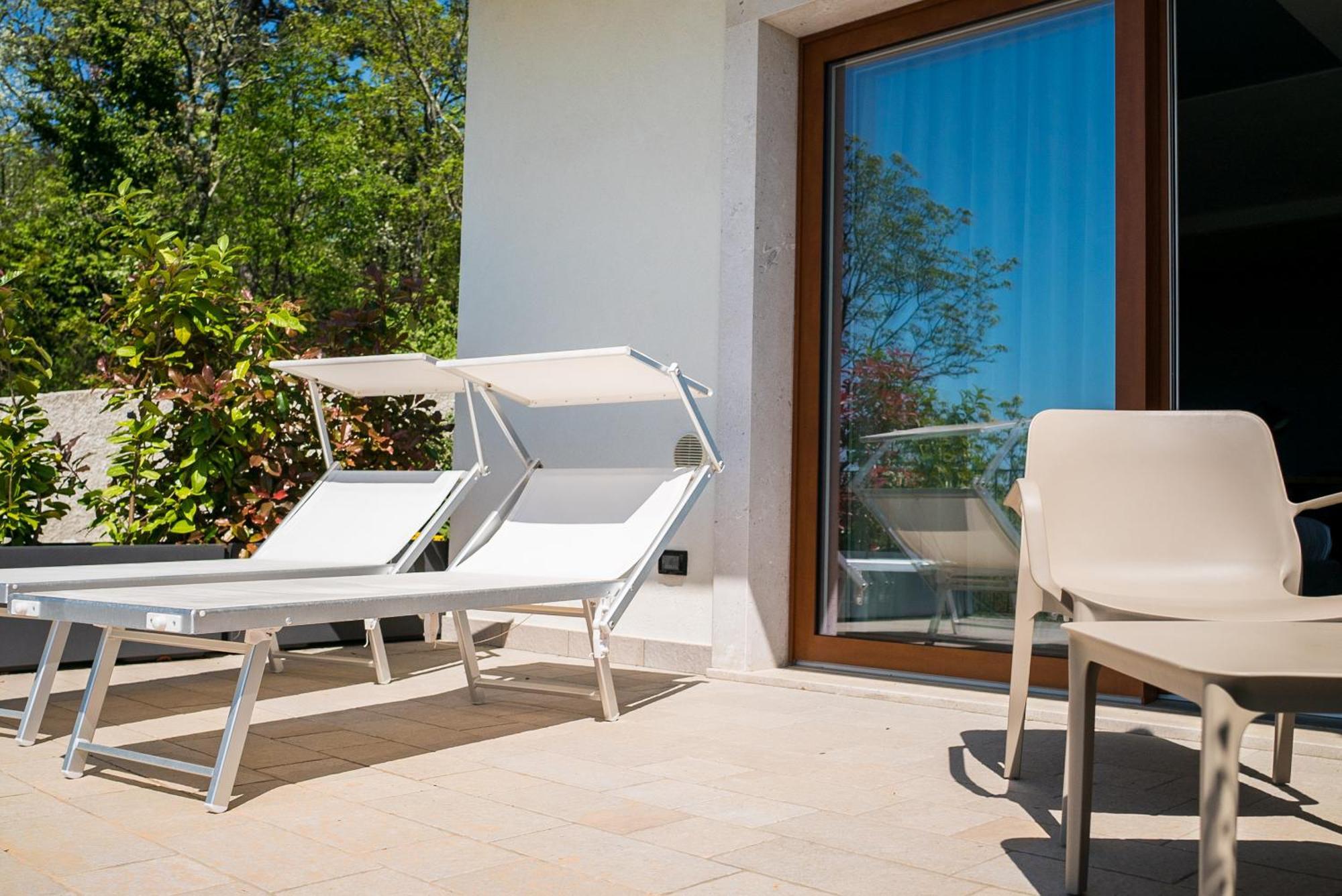 Encanto Agriturismo & Private Spa Visogliano Стая снимка
